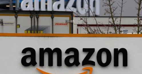 Amazon lại sa thải 9.000 người