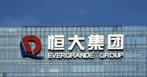 Evergrande dự kiến sẽ công bố chi tiết kế hoạch tái cơ cấu nợ nước ngoài