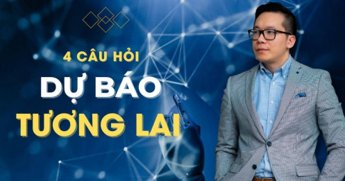 4 câu hỏi cần trả lời nếu bạn muốn biết tương lai mình