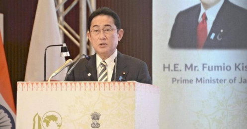 Thủ tướng Nhật muốn mời Việt Nam dự hội nghị thượng đỉnh G7