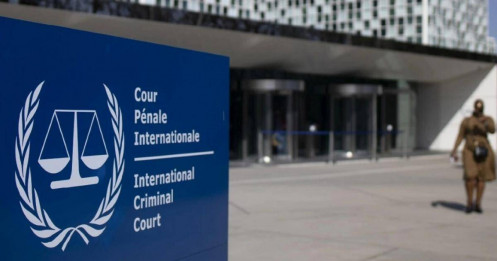 Nga mở cuộc điều tra hình sự nhằm vào Tòa án Hình sự Quốc tế