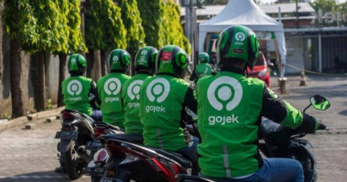 GoTo - công ty mẹ Gojek công bố khoản lỗ 2,6 tỷ USD trong năm 2022