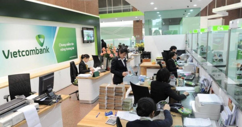 Vietcombank rao bán khoản nợ hàng trăm tỷ của các DN sản xuất và bất động sản phố cổ Hà Nội