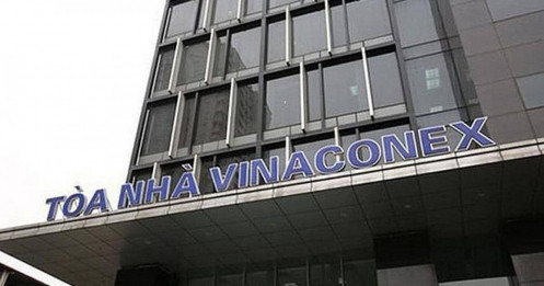 Các dự án thúc đẩy kinh doanh của Vinaconex- VCG