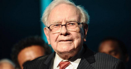 Warren Buffett sắp "bỏ túi" gần 4 tỷ USD nhờ lãi suất tăng