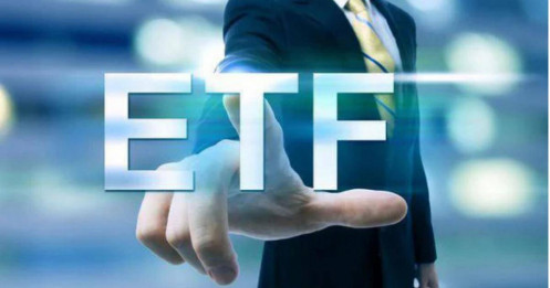Quỹ ngoại VanEck Vietnam ETF hoàn tất tăng tỷ trọng cổ phiếu Việt Nam lên gần 100%