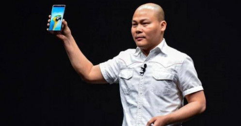 Ông Nguyễn Tử Quảng nói BKAV thành công chặn Spam bằng công nghệ tương tự ChatGPT