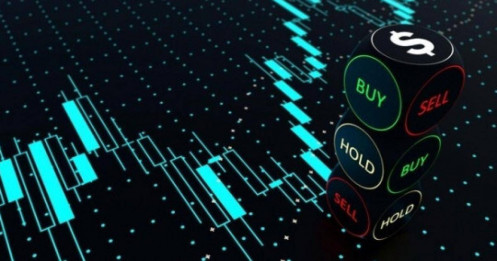 [VIDEO] Nhận định thị trường chứng khoán ngày 22/3: Vnindex sáng giảm chiều tăng, phân tích cổ phiếu