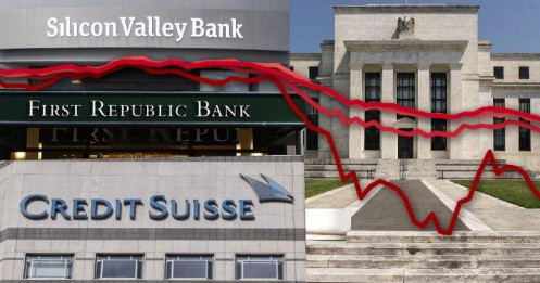 Sillicon Valley Bank, Credit Suisse và trò chơi ALM (Phần 1)