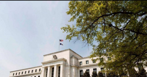 Giới chức Fed dự kiến tăng lãi suất thêm một lần nữa trong năm nay