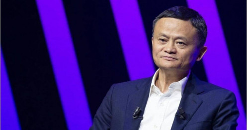 Jack Ma tụt 4 bậc trong bảng xếp hạng tỷ phú toàn cầu