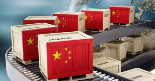 Nhập khẩu của Trung Quốc giảm do nhu cầu toàn cầu chậm lại và giá hàng hóa ổn định
