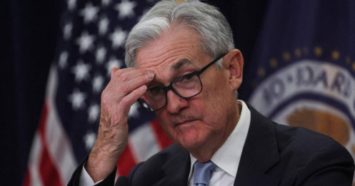 'Nếu Fed hạ lãi suất, thị trường sẽ gặp rủi ro lớn'