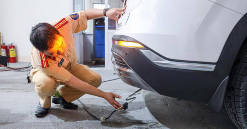 Đã thắt là phải gỡ