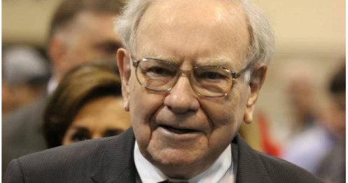 Liệu Warren Buffett có mua cổ phiếu ngân hàng khi giá giảm?