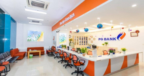 PGBank tiếp tục không chia cổ tức trong năm 2023