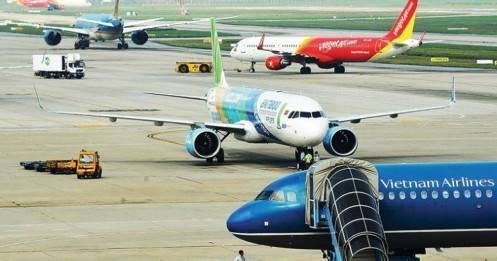 Muốn tăng vốn lên gần 28.500 tỷ đồng, Bamboo Airways ở đâu trên bản đồ hàng không Việt Nam?