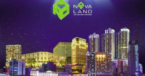 Novaland gia hạn thành công thêm một lô trái phiếu