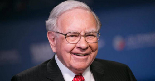 Tỷ phú Warren Buffett đầu tư vào những công ty tài chính nào?