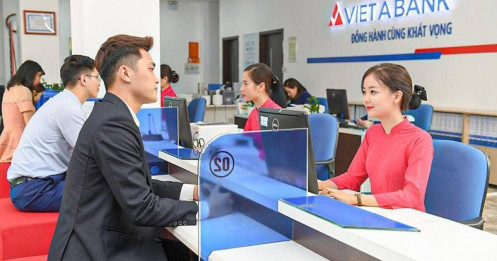 Những con số của Ngân hàng Việt Á (VietABank) trước thềm ĐHCĐ 2023