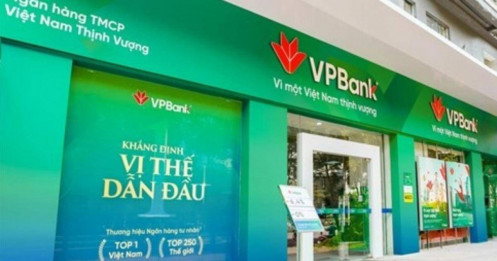 VPBank bán 15% cổ phần cho SMBC