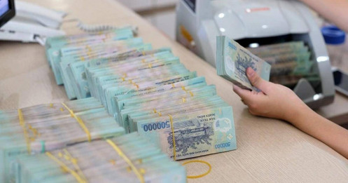 Chuyên gia: Việt Nam chấp nhận chính sách tiền tệ độc lập