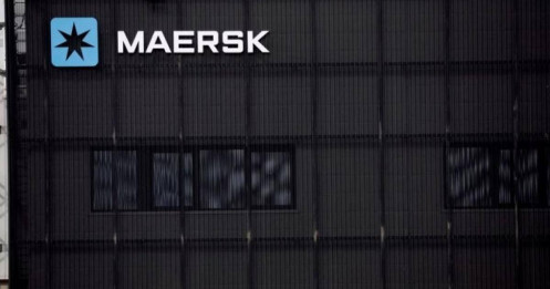 Maersk bán chuỗi cung ứng với giá 685 triệu USD
