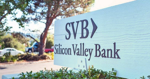 First Citizens sắp mua lại Silicon Valley Bank?