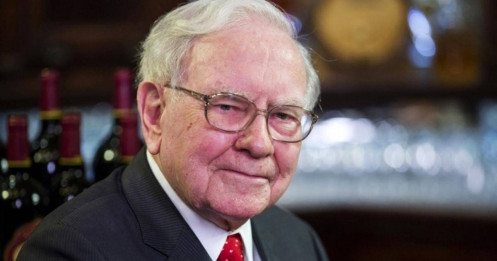 Warren Buffett: Tôi chọn doanh nghiệp chứ không lựa cổ phiếu