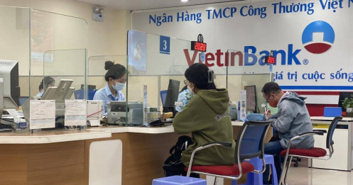 TP Hồ Chí Minh: Các ngân hàng tung gói tín dụng ưu đãi lớn