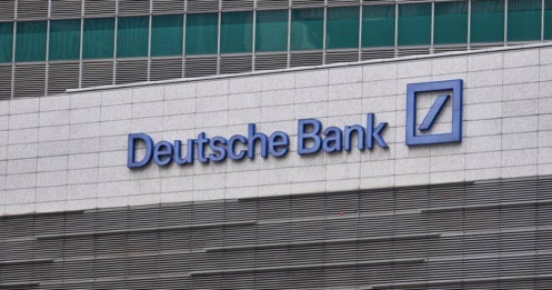 [VIDEO] Liệu Deutsche Bank có phải là Credit Suisse tiếp theo?