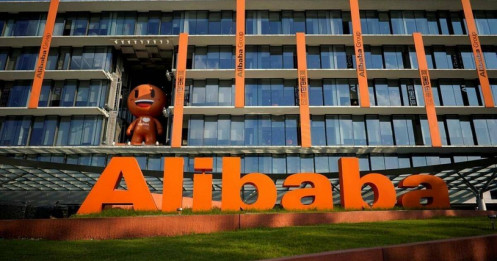 Alibaba sắp tách thành 6 công ty
