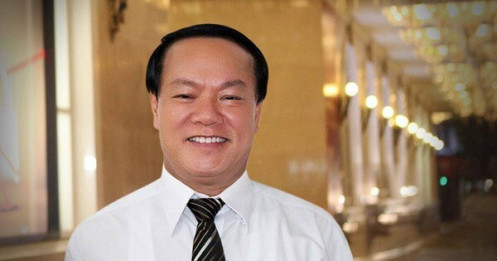 Tập đoàn Sao Mai (ASM): Cha con ông Lê Thanh Thuấn xin từ nhiệm