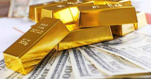 Dự báo giá vàng ngày 29/3: Lại quay đầu tăng, trong ngắn hạn vàng sẽ ra sao?