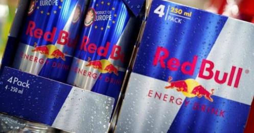 Tài sản gia tộc Red Bull tăng nhanh nhất châu Á