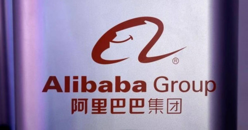 Cổ phiếu Alibaba tăng vọt sau kế hoạch chia nhỏ