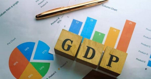 [LIVE] Tăng trưởng GDP gần thấp nhất trong 13 năm