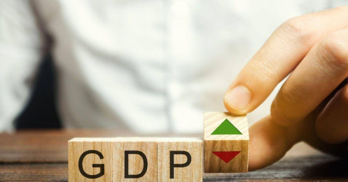 GDP quý I/2023 tăng 3,32% so với cùng kỳ