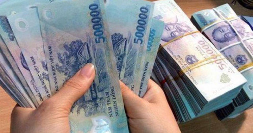 Việt Nam sắp bước vào giai đoạn nới lỏng tiền tệ?