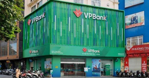 VPBank sẽ bán 15% vốn cho SMBC vào quý II, giữ á quân vốn chủ sở hữu