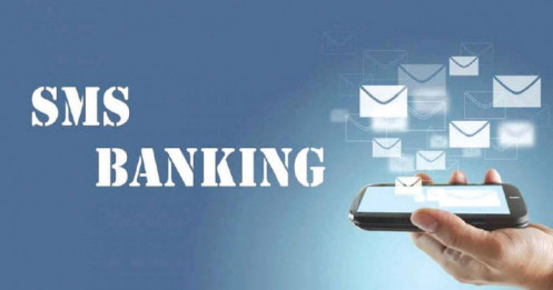 Ngân hàng 'xé rào' cam kết, tăng phí dịch vụ SMS banking có nơi gấp 7 lần