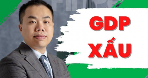 [LIVE] GDP xấu, tại sao thị trường vẫn tăng điểm?