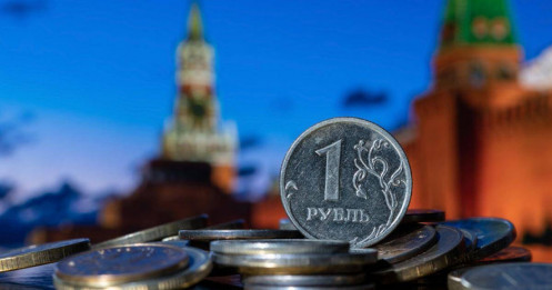 Nền kinh tế Nga bắt đầu cạn tiền?