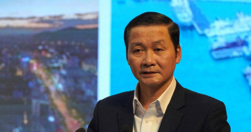 Chủ tịch tỉnh Thanh Hoá: 'Doanh nghiệp đang ngắc ngoải'