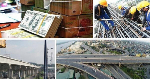 Ba thách thức đối với nền kinh tế Việt Nam trong năm 2023