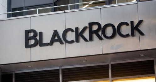 BlackRock: Thị trường đang sai lầm với đặt cược Mỹ hạ lãi suất