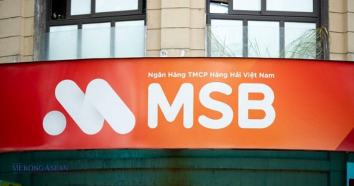 MSB chính thức công bố kế hoạch sáp nhập thêm một ngân hàng