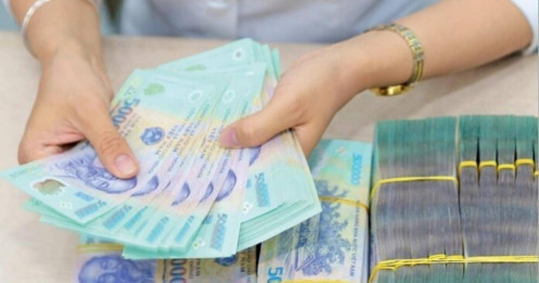 Giảm lãi suất: Rộng nhưng chưa đủ sâu