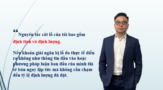 Ông Dương Văn Chung: "Với tôi, Thị trường chứng khoán 2023 là chân sóng của 1 chu kỳ lớn kéo dài nhiều năm tới"