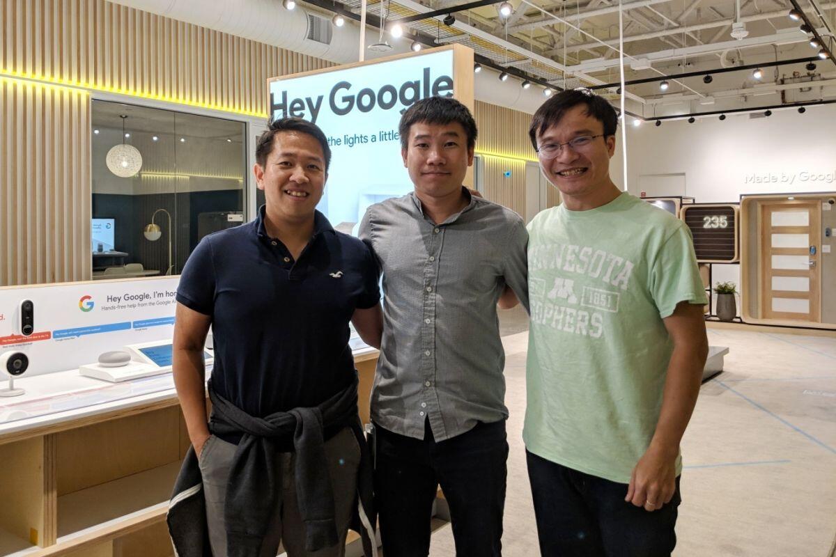 Chàng trai Việt mang về 400 triệu USD mỗi năm cho Google